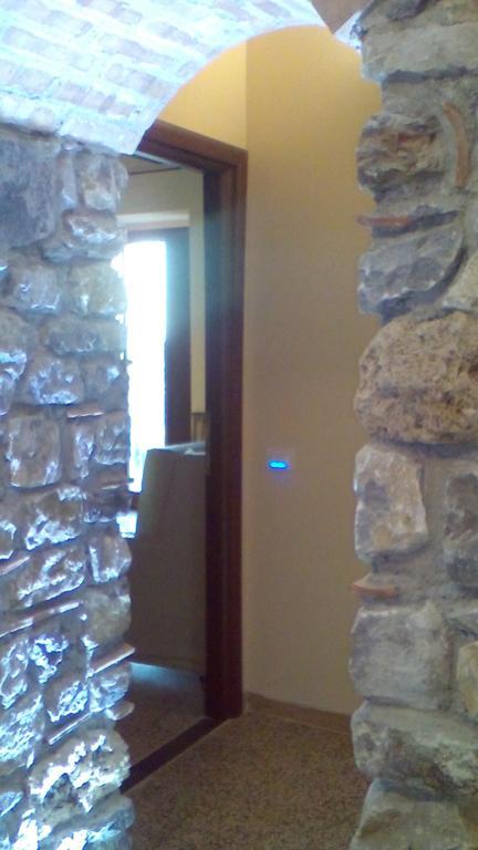 Albergo Diffuso Borgo Dei Greci Buonvicino Экстерьер фото