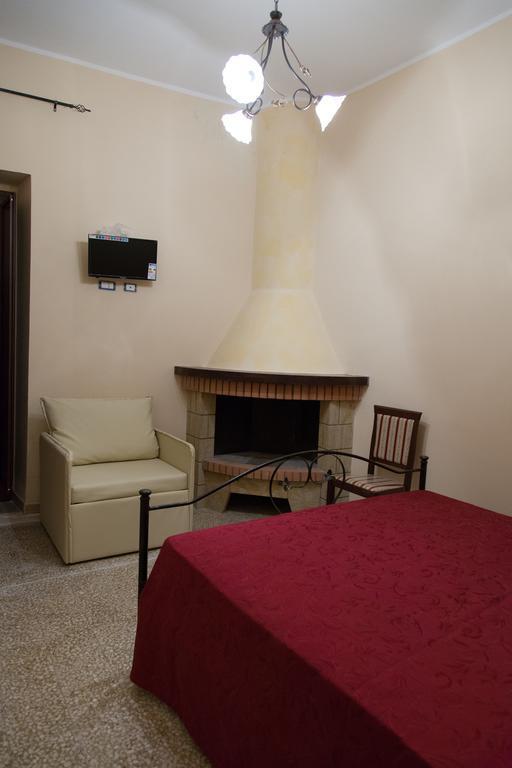 Albergo Diffuso Borgo Dei Greci Buonvicino Экстерьер фото