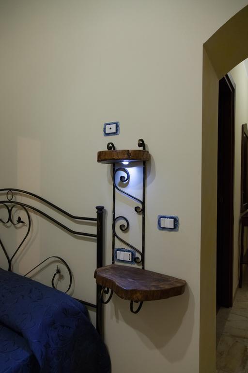 Albergo Diffuso Borgo Dei Greci Buonvicino Экстерьер фото