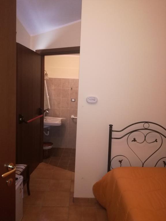 Albergo Diffuso Borgo Dei Greci Buonvicino Экстерьер фото